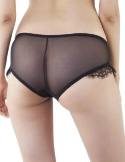 PPB2016 Playful Promises Isadora Brief - PPB2016 Black