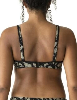 4005119 Prima Donna Nevada Triangle Padded Bikini Top - 4005119 Desert Trip