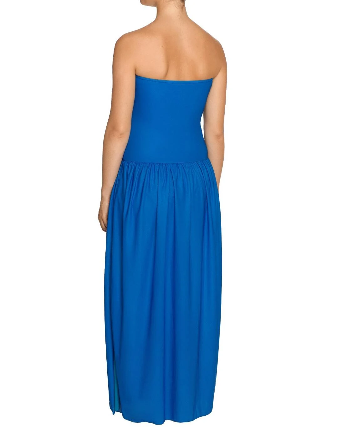 4004780 Prima Donna Swim Lakita Beach Dress - 4004780 Blue Jump