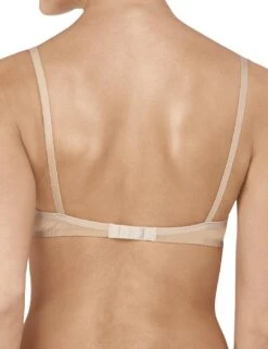 10180720 Sloggi 24/7 Microfibre Padded Bra - 10180720 Blush