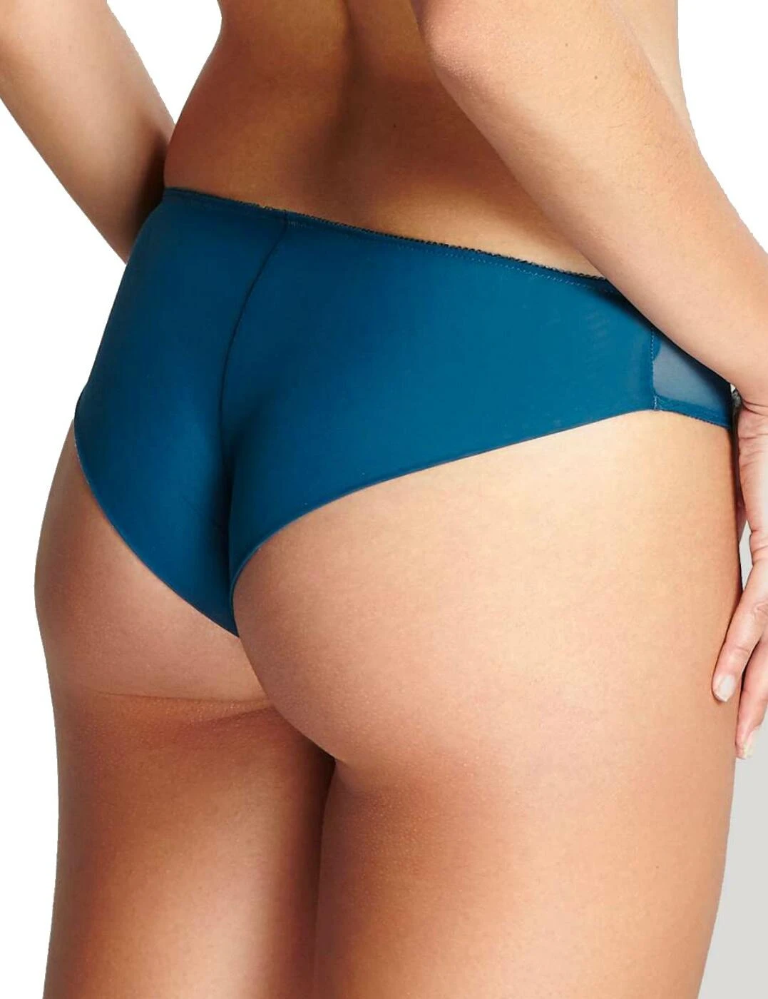 9779 Panache Arla Brazilian Brief - 9779 Aegean