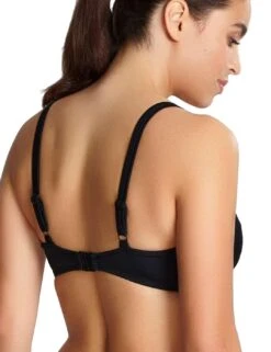 SW0882 Panache Anya Balcony Bikini Top - SW0882 Black