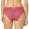 10190350 Sloggi Women Move Hipster Brief 2 Pack - 10190350 Orange/ Dark Combination