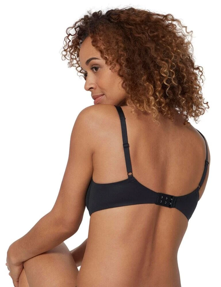 10205991 Triumph Body Make-up Soft Touch Padded Bra - 10205991 Black