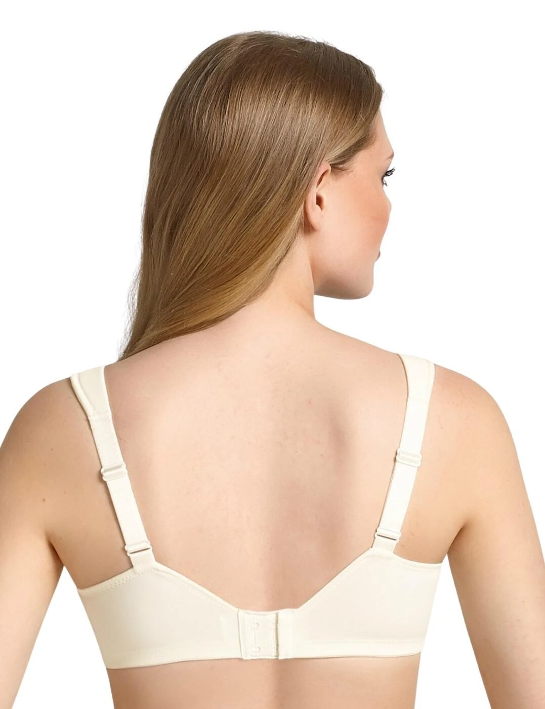 5812 Anita Havanna Wire Free Comfort Bra - 5812 Crystal