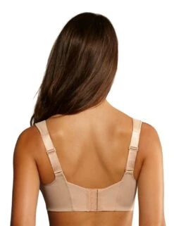 5813 Anita Havanna Non-Wired Support Bra - 5813 Desert