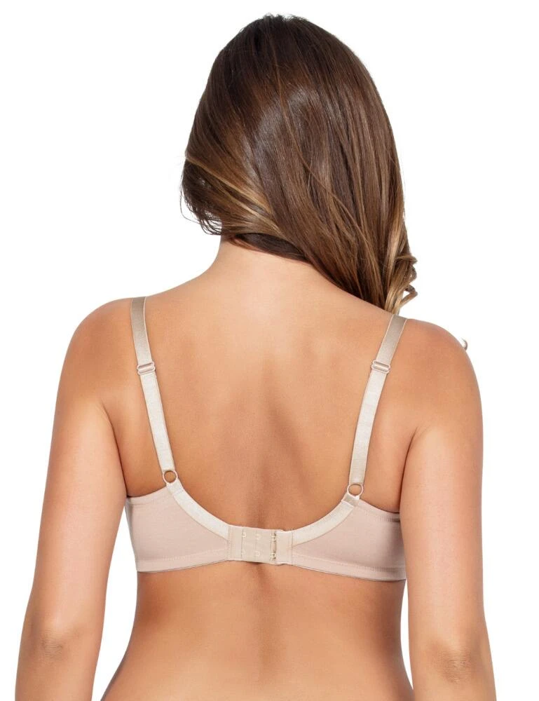 P5022 Parfait Tess Underwired Bra - P5022 Bare