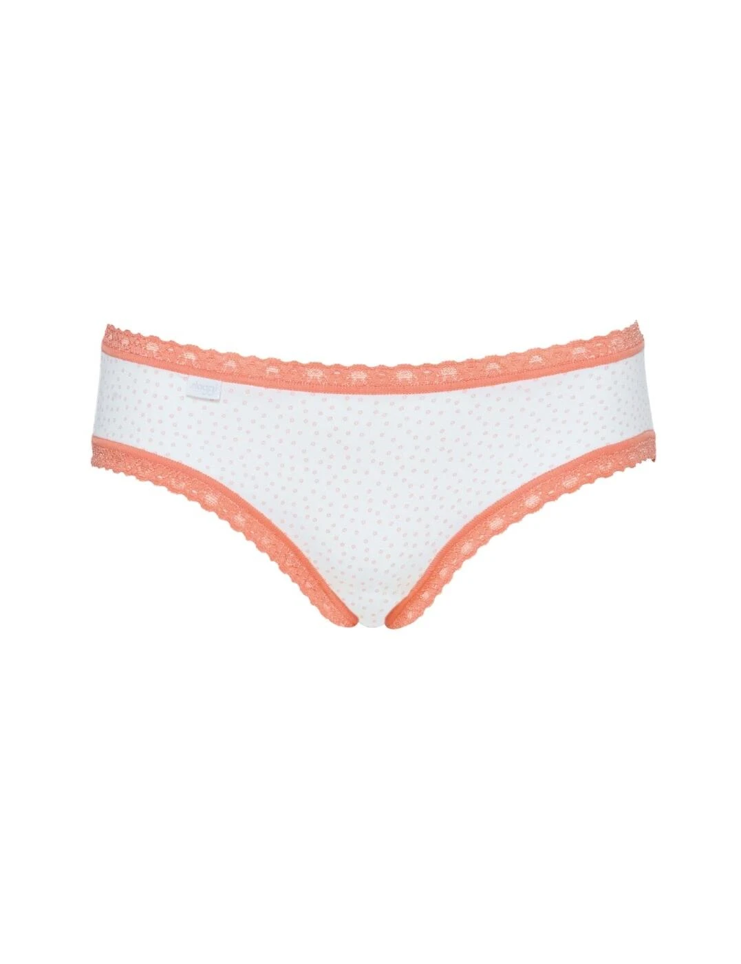 10198269/10198004 Sloggi 24/7 Weekend Hipster 3 Pack - 10198004 Turquoise/Light Combination