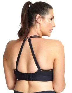 9441 Sculptresse By Panache Sports Bra - 9441 Black