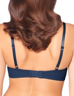 10194528 Triumph Sexy Angel Spotlight Bra - 10194528 Deep Water