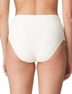 1002551 Marie Jo Celine Full Bikini Brief - 1002551 Natural