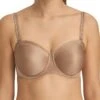 0163111 Prima Donna Every Woman Strapless Non-Padded Bra - 0163111 Ginger