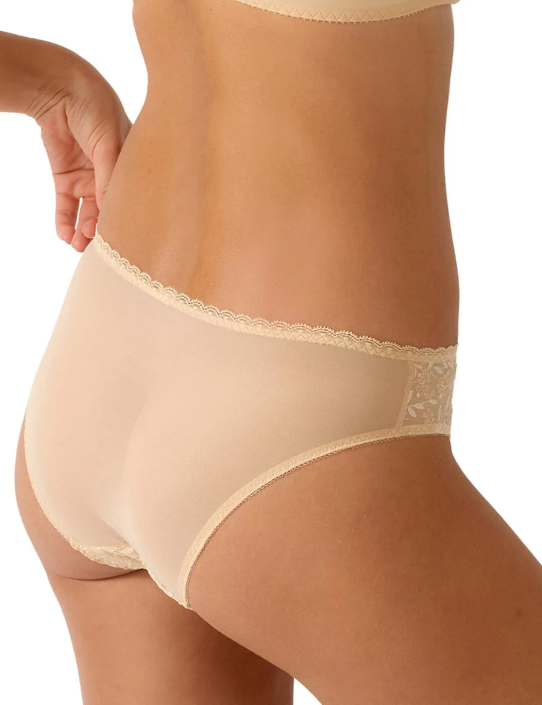 03196 Empreinte Aurore Brief - 03196 Sable Dore - Image 2