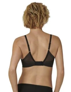 10209594 Triumph Shape Smart Padded Bra - 10209594 Black