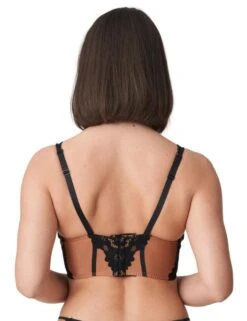 0141956 Prima Donna Twist Abbey Road Underwired Bra - 0141956 Golden Fever