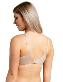 1013-910 Royal Lounge Intimates Royal Donna Full Cup Bra - 1013-910 Fumee