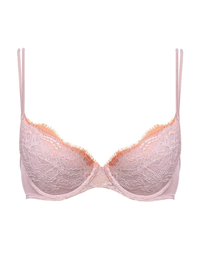 3310117 Andres Sarda Margaret Push-Up Bra - 3310117 Patine - Image 2