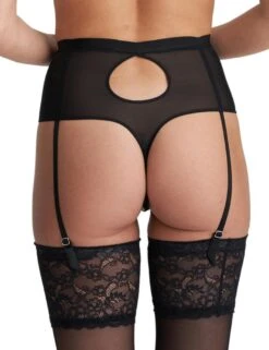 0602471 Marie Jo Gloria Thong - 0602471 Black
