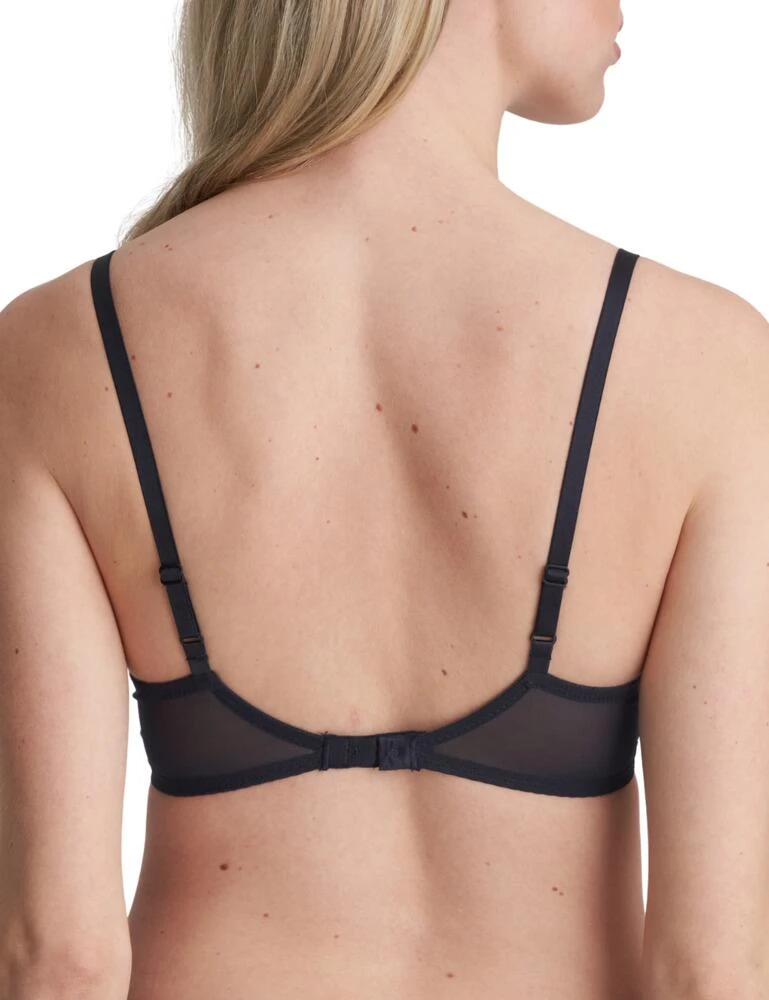 0102526 Marie Jo Leda Padded Bra - 0102526 Night Blue