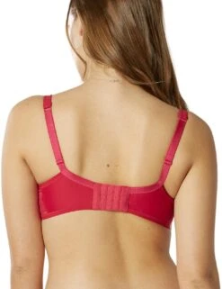 G11933 Maison Lejaby Nufit Underwired Bra - G11933 Majesty