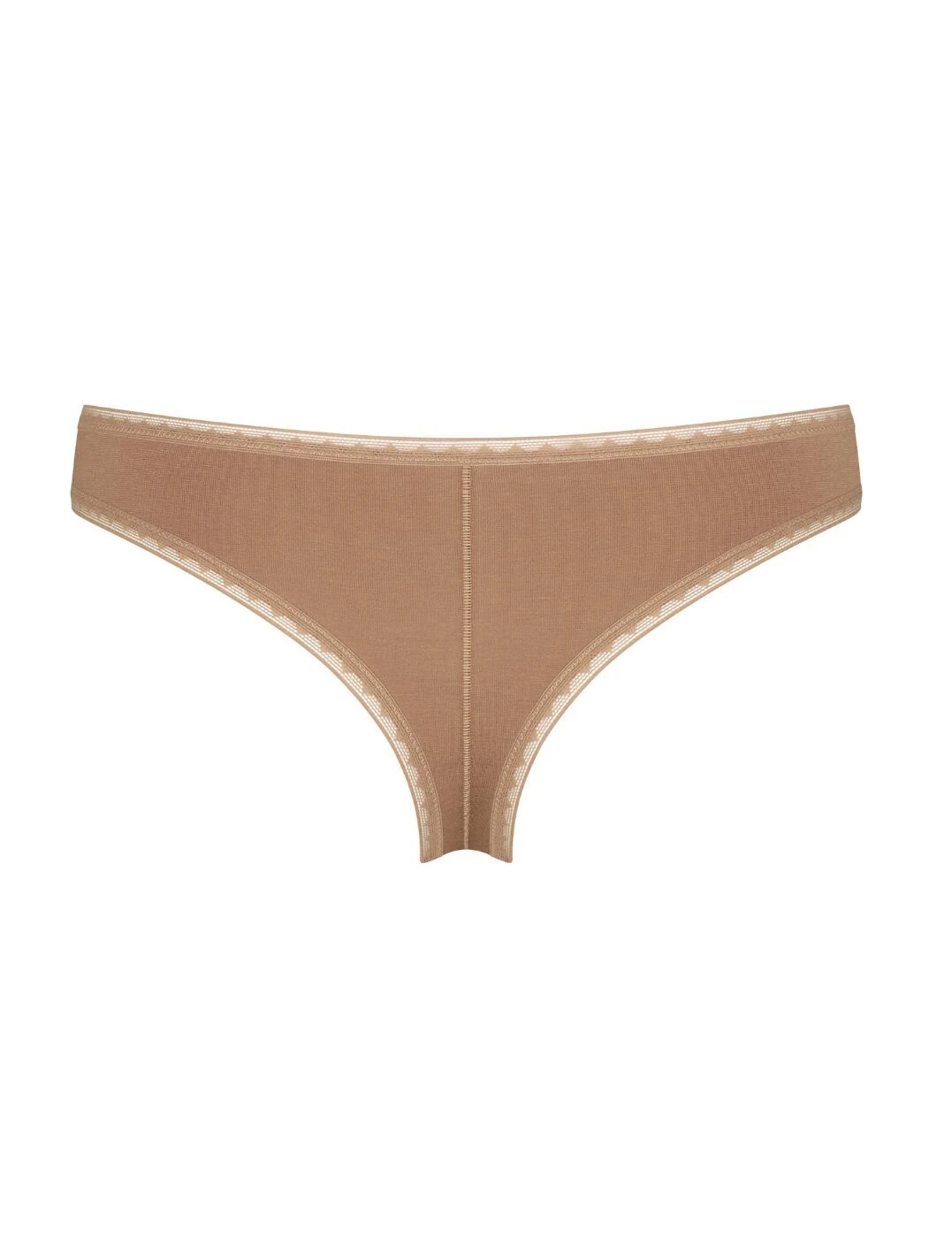 10207355 Sloggi Go Brazilian Briefs - 10207355 Nostalgic Brown - Image 4