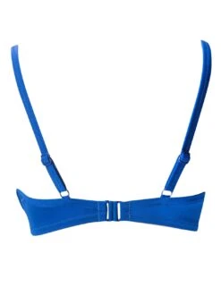 1130 Pour Moi Azure Underwired Bikini Top - 1130 Deep Blue