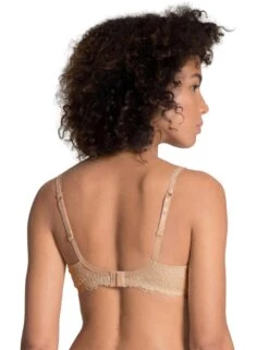 3131 Calida Of Switzerland Sensual Secrets Soft Non-Wired Bra - 3131 Honey Gold