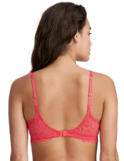 0102507 Marie Jo Elis Push Up Bra - 0102507 Spicy Berry