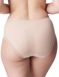0563311 Prima Donna Osino Full Briefs - 0563311 Caffe Latte
