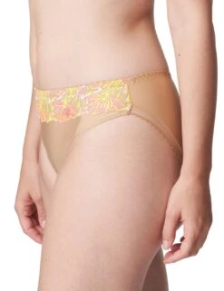 0563320 Prima Donna La Salinas Rio Briefs - 0563320 Cognac