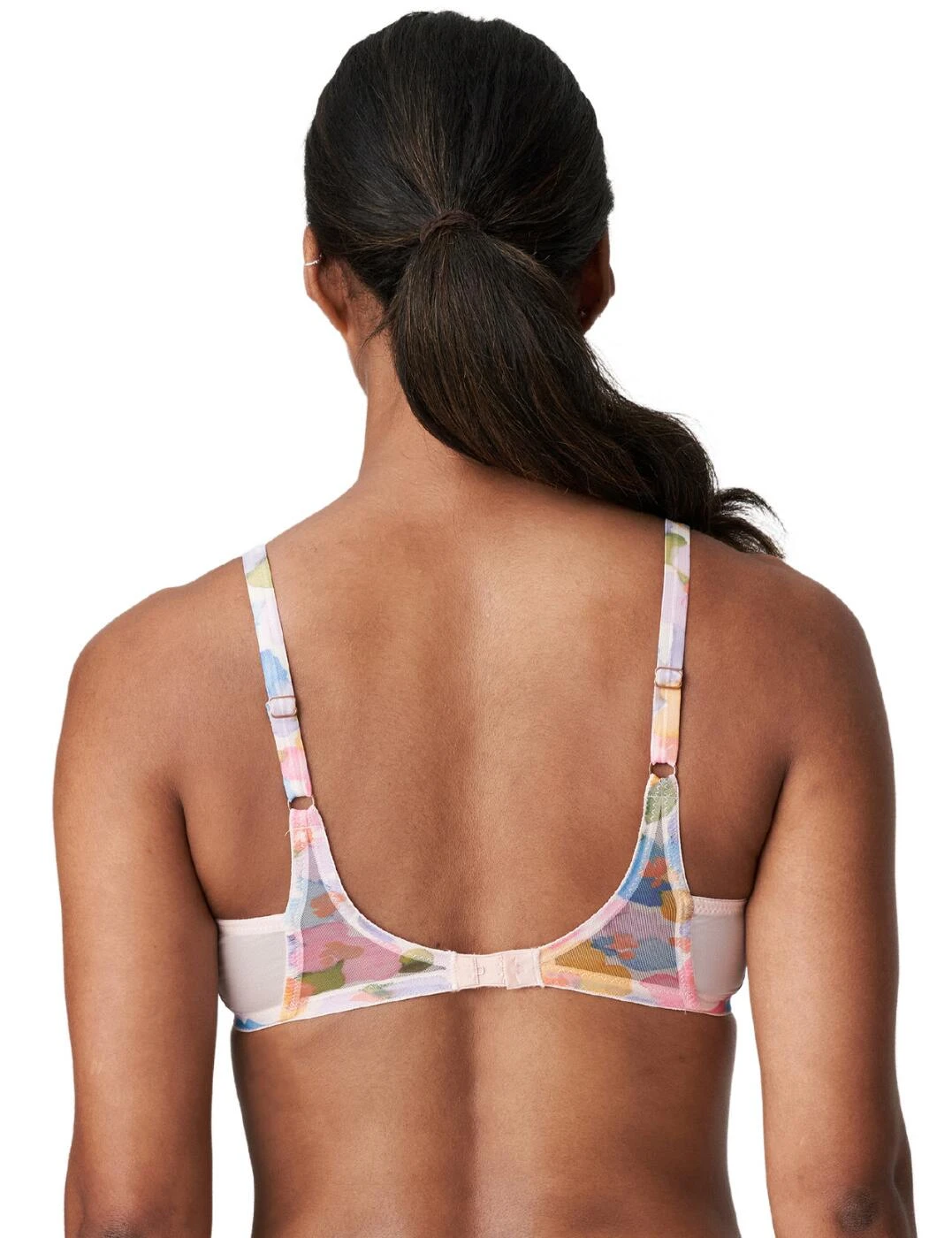 0122220 Marie Jo Taro Wired Bra - 0122220 Bloom - Image 2