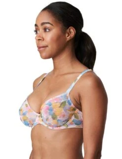 0122220 Marie Jo Taro Wired Bra - 0122220 Bloom