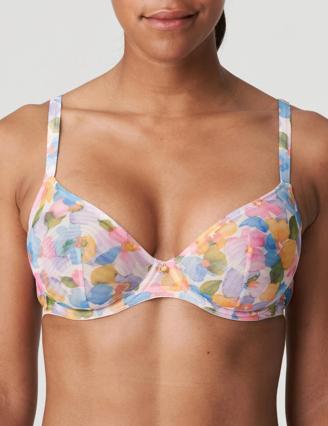 0122220 Marie Jo Taro Wired Bra - 0122220 Bloom - Image 4