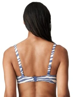 4008411 Prima Donna Swim Ravena Full Cup Bikini Top - 4008411 Adriatic Blue