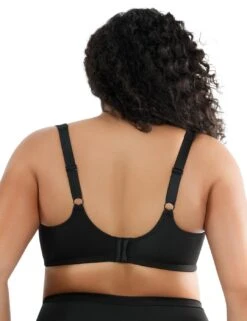 P5862 Parfait Erika Moulded Bra - P5862 Black