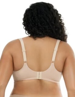 P5862 Parfait Erika Moulded Bra - P5862 Bare