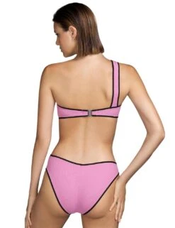 3409537 Andres Sarda CoCo Special Swimsuit - 3409537 Pink