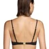 3409516 Andres Sarda CoCo Bikini Top - 3409516 Onyx