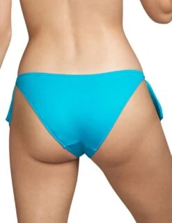 3410655 Andres Sarda De Gouges Bikini Briefs Waist Ropes - 3410655 Caribbean Sea