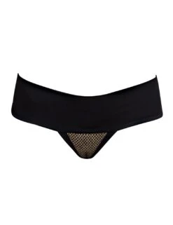 3410850 Andres Sarda Baker Rio Bikini Briefs - 3410850 Black