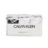 000QD3925E Calvin Klein Carousel Brazilian Brief 3 Pack - 000QD3925E Black/White/Nymph's Thigh