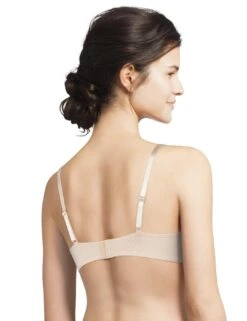 P48D20 Passionata By Chantelle Manhattan Spacer Bra - P48D20 Cappuccino