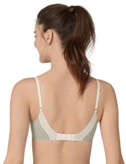 10198127 Sloggi WOW Embrace Padded Bra - 10198127 Multi Coloured