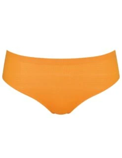 10213073 Sloggi Zero +Motion Hipster 2 Pack - 10213073 Orange - Dark Combination