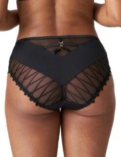 0563361 Prima Donna Arthill Full Brief - 0563361 Black