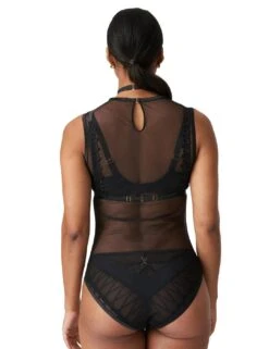 0863361 Prima Donna Arthill Body - 0863361 Black