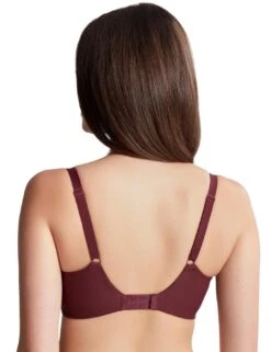 10305 Panache Serene Full Cup Bra - 10305 Dark Cherry