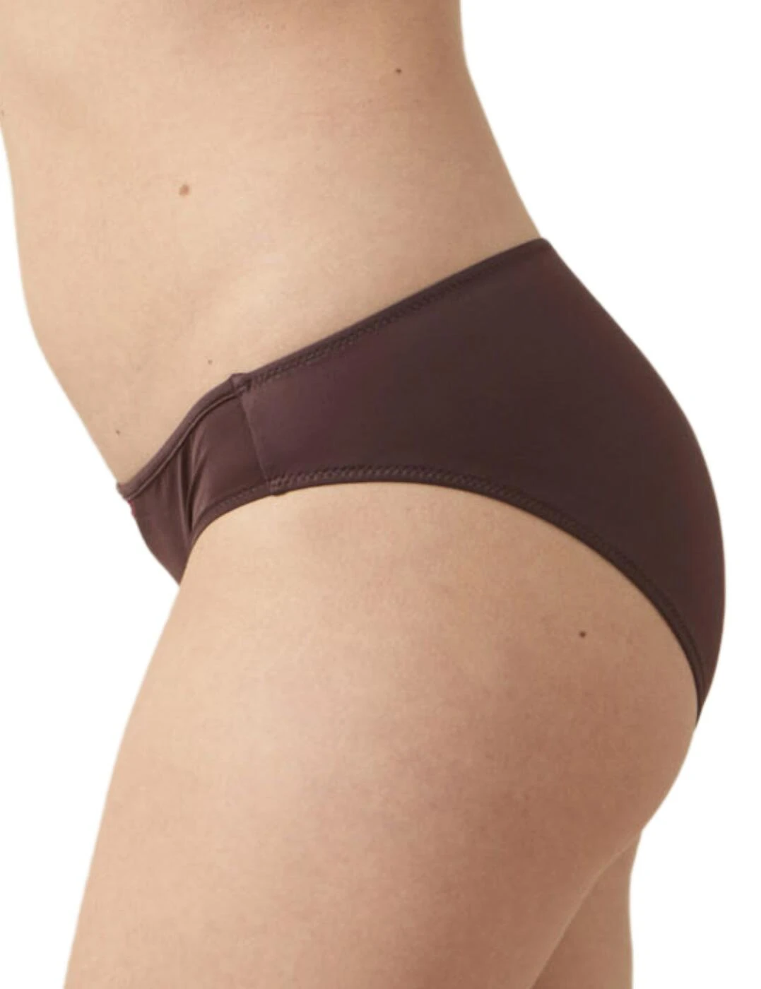 211163 Maison Lejaby La Manufacture Brief - 211163 Arabica - Image 2