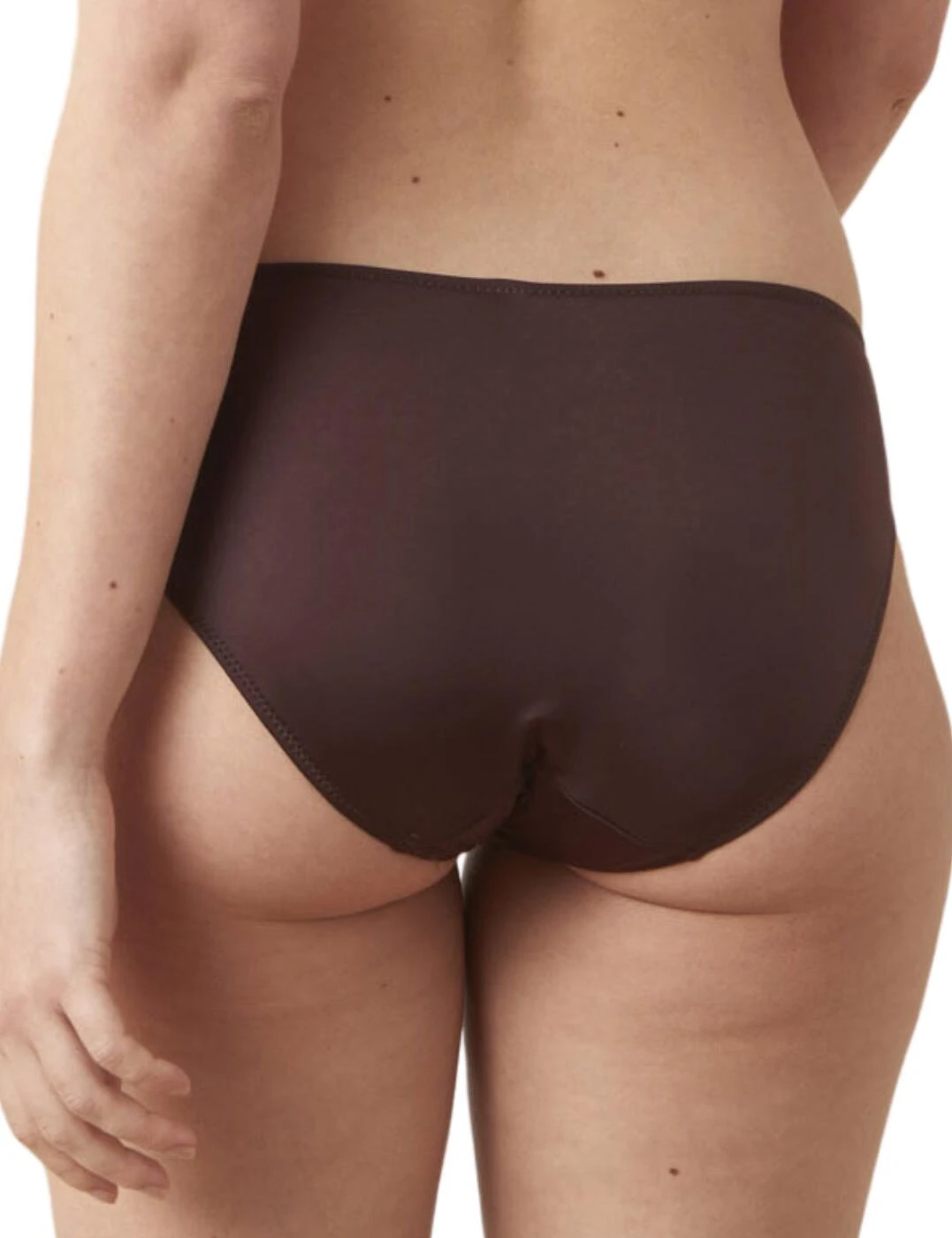 211163 Maison Lejaby La Manufacture Brief - 211163 Arabica