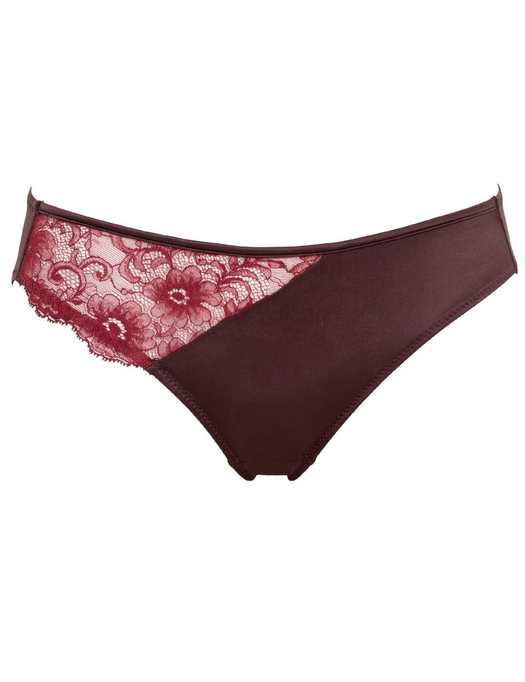 211163 Maison Lejaby La Manufacture Brief - 211163 Arabica - Image 3